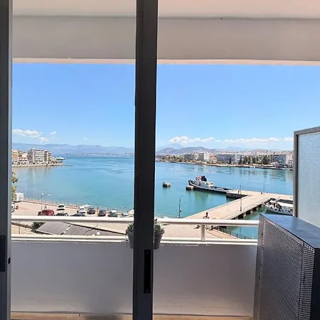 Appartement Pachos Family Karababás
