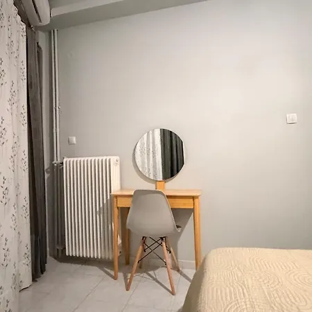 Pachos Family Appartement
