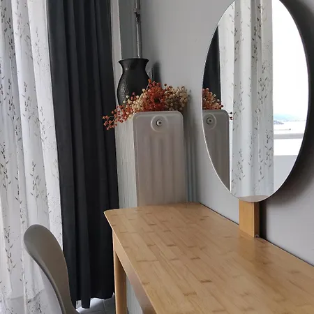 Pachos Family Appartement *
