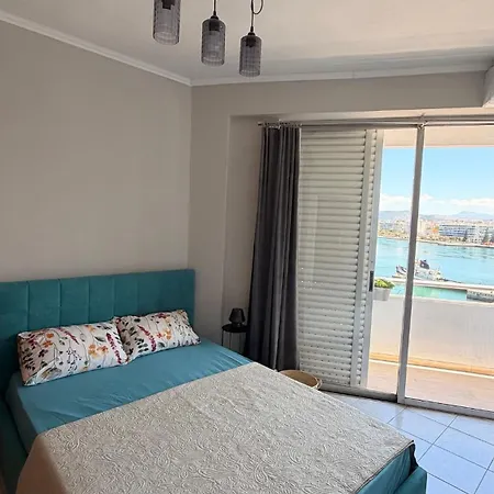 Appartement Pachos Family