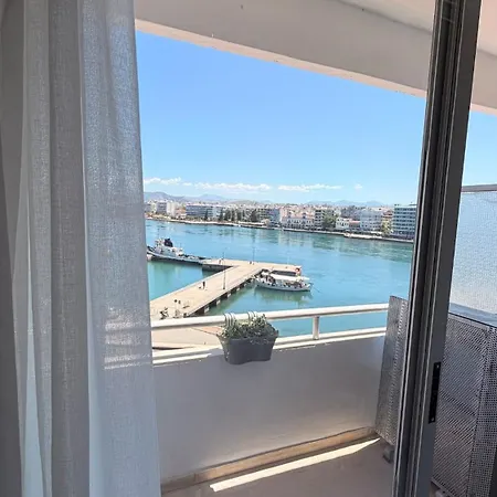Pachos Family Appartement