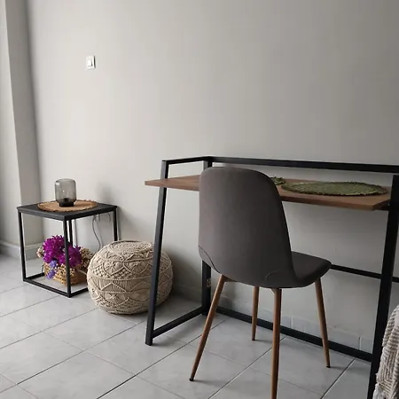 Appartement Pachos Family Karababás
